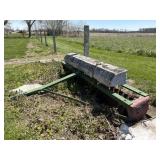 Brillion Cultipacker