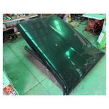 Fiberglass Hard Top off 2004 Chevy Step-side