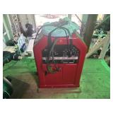 Lincoln Electric AC/DC arc welder