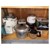 Miscellaneous Cooking Supplies