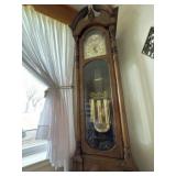 Grandfatherï¿½s clock