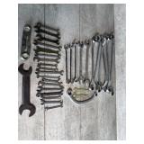 Wrenches
