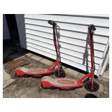 Razor Electric Scooters