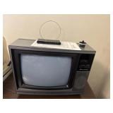 Vintage tv