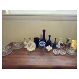 Glassware