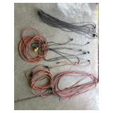 Extension cords