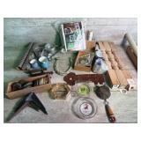 Miscellaneous lot