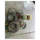 Scrap wire Lot