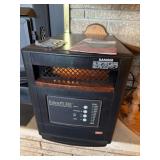 EdenPURE Infrared Heater