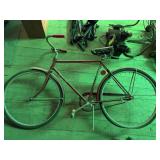 Western Flyer Bicycle