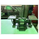 Craftsman 1/3HP Grinder