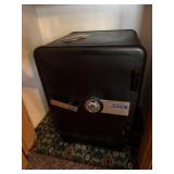 Sentry Safe with Combination