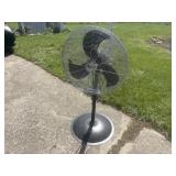 Maxx Air high velocity fan