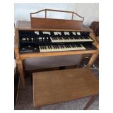 Hammond organ