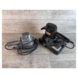Craftsman orbital sanders