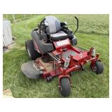 Ferris 61in Zero Turn Mower