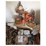 Holiday Decor and All Occasions Greeting Cards,