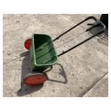 Scotts Spreader