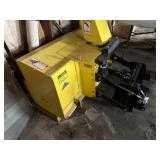 John Deere Snow Blower 59 inch
