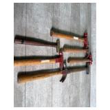 Hammers