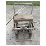 Garden Hose Reel