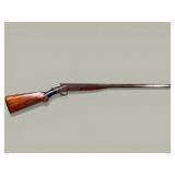 Ben Williamson & Co 12 GA Single Shot Shotgun