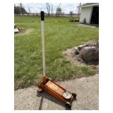 Floor Jack