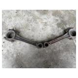 John Deere Babbitt Rods