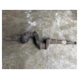John Deere Mid Series 1940-1944 Crankshaft