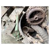 John Deere Drill Parts