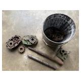 John Deere PTO Parts