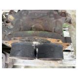 John Deere 720-730 Block