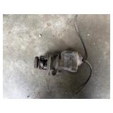 Fairbanks-Morse Magneto