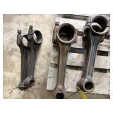 John Deere Connecting Rods