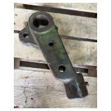 John Deere Hitch Arm A5567R