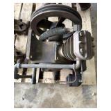 Ingersoll Rand Compressor Pump