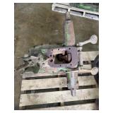 John Deere Rock Shaft B1150R