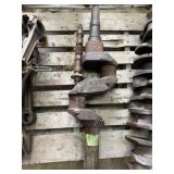 John Deere Crankshaft A5638R