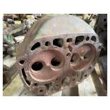 John Deere Cylinder Head A4226R