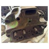 John Deere Cylinder Head A5621R