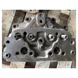 John Deere Cylinder Head B3741R