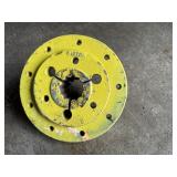 John Deere hub