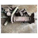 John Deere parts