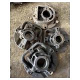 Tractor Main Bearings