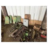 John Deere 4020 & 3020 Diesel Parts