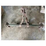 John Deere Hitch