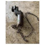 John Deere PTO Air Pump