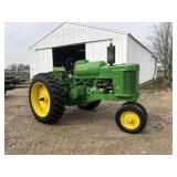 John Deere 70 LP