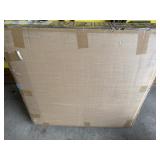 New in box Twin adjustable bed frame