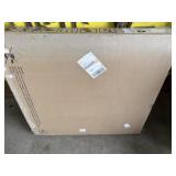 New twin adjustable bed frame